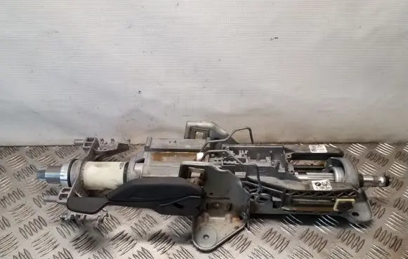 BMW 5 F10 F11 Steering wheel axle 6795345