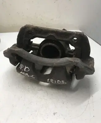 Mercedes-Benz C W203 Front brake caliper