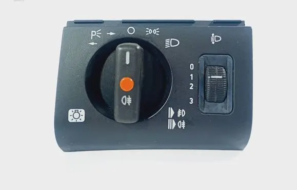 Mercedes-Benz C W202 Light switch 2026890280