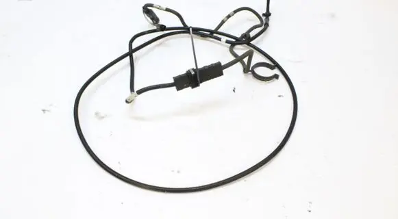 Volkswagen T-Roc Fuel line/pipe/hose 5Q0131984Q