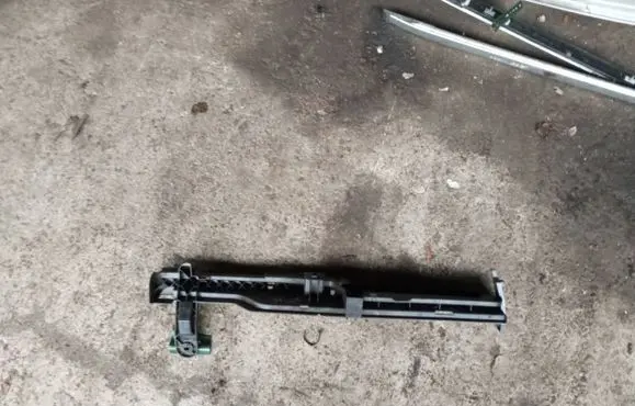 Volvo XC40 Other trunk/boot trim element 32131207