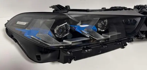 Headlight/headlamp