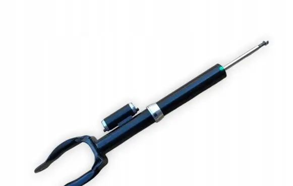 Mercedes-Benz GL X166 Air suspension front shock absorber A1663205566 A1663201313 A1663205166