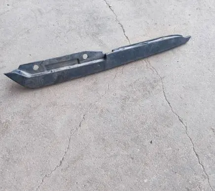 Land Rover Range Rover Evoque L538 Front mudguard BJ3M17F018