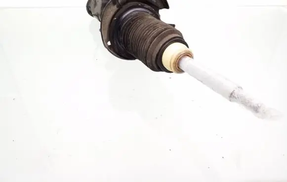 Ford Fiesta Front shock absorber/damper 1901215