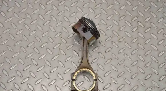 Audi A6 S6 C6 4F Piston 06EA