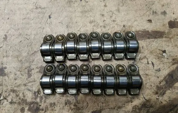 Toyota Auris E180 Tappets lifter 2ZRFE