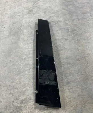 Mercedes-Benz C W205 Center console decorative trim 7V00