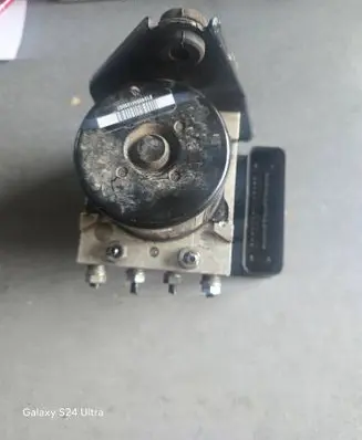 Volkswagen Golf VI ABS Pump 1K0907379BE 1K0614517CP 10021206514