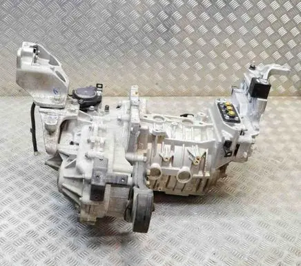 Hyundai Kona I Engine EM16