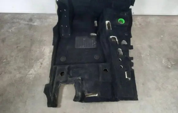 BMW X5 G05 Interior carpet 8076339