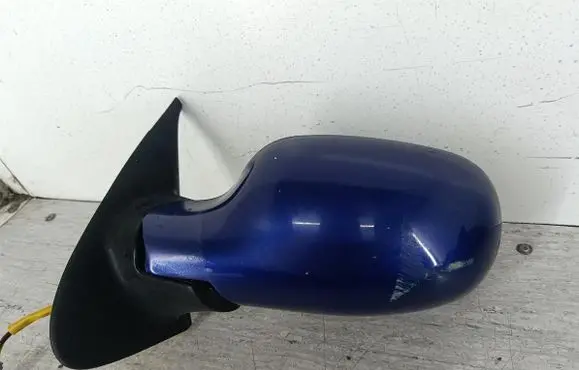 Nissan Micra Front door electric wing mirror 12373000M