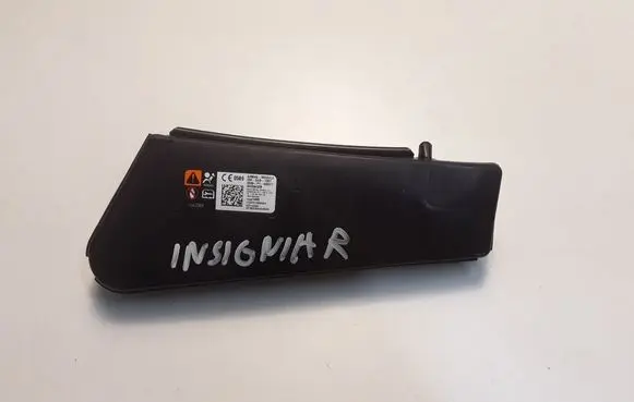 Opel Insignia B Seat airbag 13491499