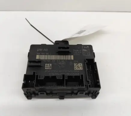 Volkswagen Golf VIII Door control unit/module 5Q0959592L 5Q0959592F