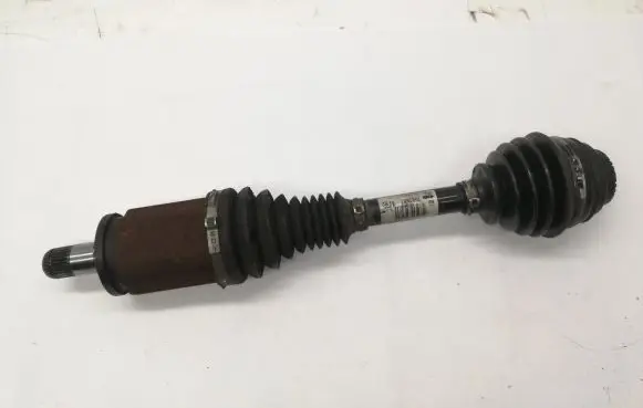 BMW X1 E84 Front driveshaft 7591681