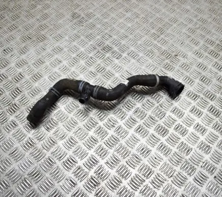 Audi A6 S6 C8 4K Engine coolant pipe/hose 80A122055CQ