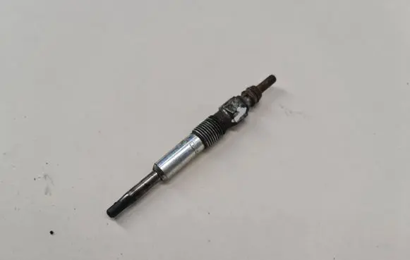 Renault Scenic II - Grand scenic II Glow plug 