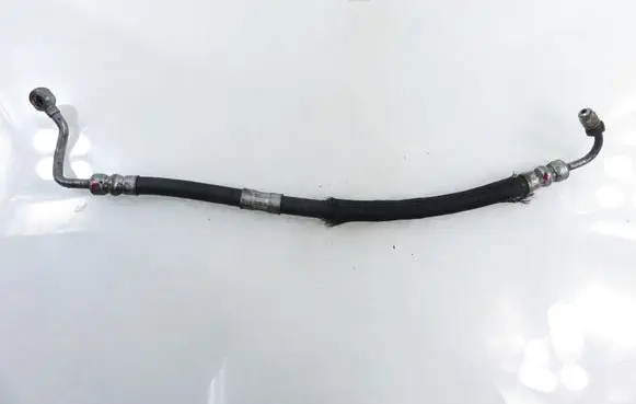 BMW 7 E65 E66 Power steering hose/pipe/line 6753819