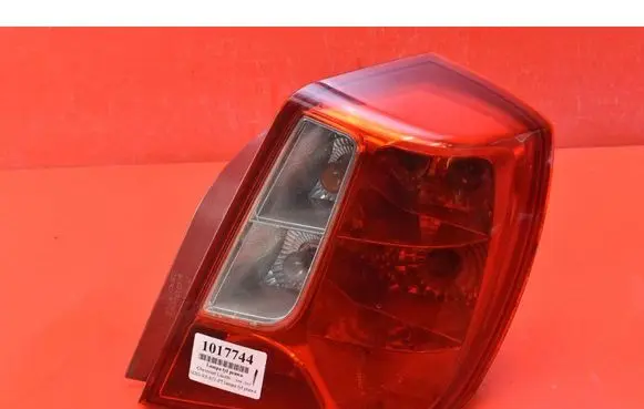 Chevrolet Lacetti Rear/tail lights 0311-001930