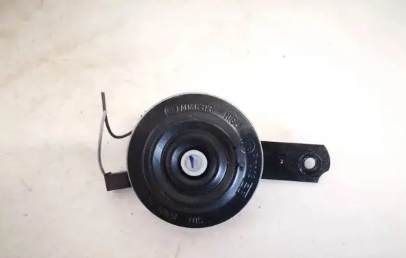 Jaguar XF Horn signal e37002 a046313