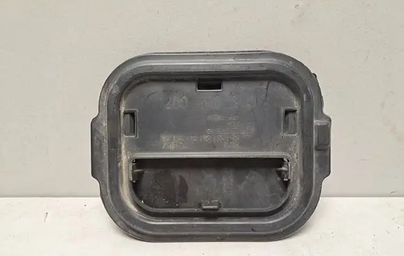 BMW X7 G07 Radiator trim 7428257