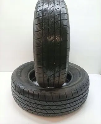 KIA Carnival R16 winter tire