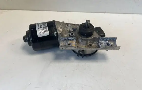 Opel Karl Front wiper linkage and motor 95391359 00110076764400092 3173U