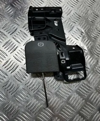 Chrysler Voyager Hand brake release handle 4678830AA