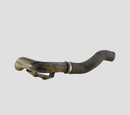 Mitsubishi Grandis Intercooler hose/pipe
