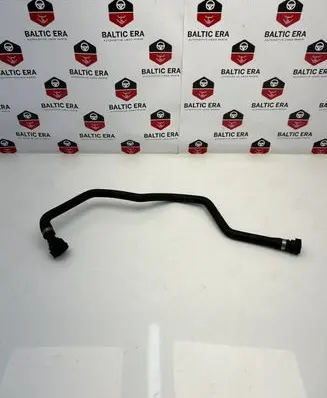 BMW 5 F10 F11 Engine coolant pipe/hose 7809819 2148378