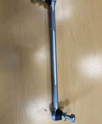 Front anti-roll bar/stabilizer link