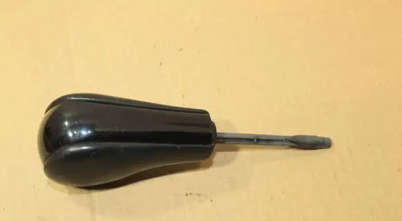 BMW X5 E53 Gear shift switch/knob 1423500