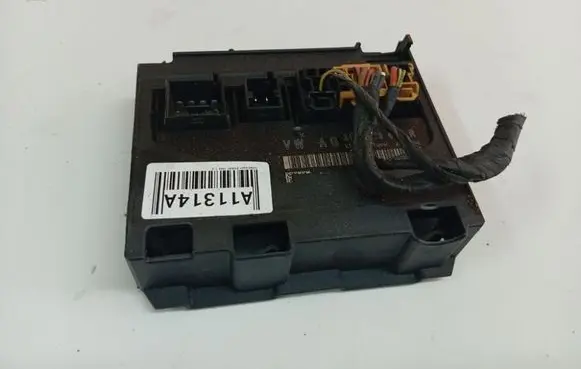 Volkswagen PASSAT B6 Comfort/convenience module 3C0959433R