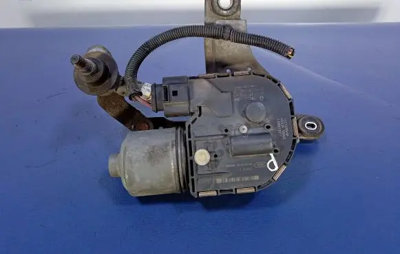Ford S-MAX Front wiper linkage and motor 6M21-17504-AM