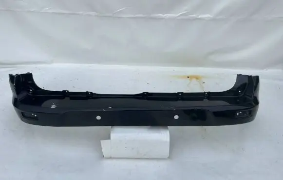Ford Transit - Tourneo Connect Rear bumper KT1B-17K823-N