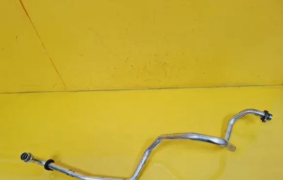 Renault Laguna II Air conditioning (A/C) pipe/hose 