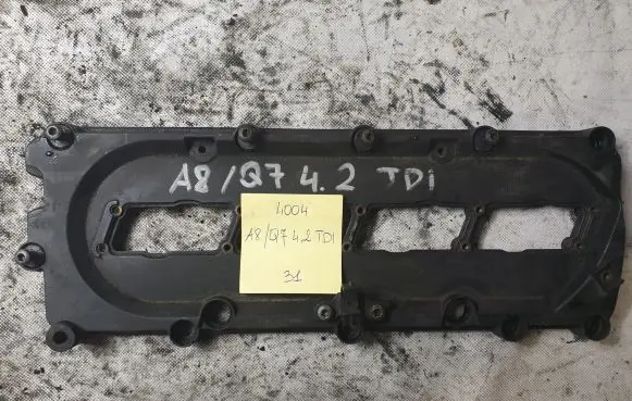 Audi A8 S8 D3 4E Rocker cam cover 057103470J