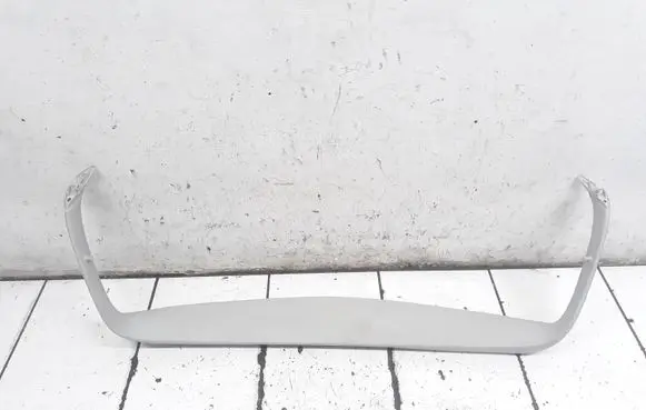 Volkswagen Golf Plus Tailgate/trunk upper cover trim 5M0867603C