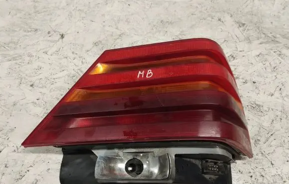 Mercedes-Benz S W140 Rear/tail lights 1408200264 199092R