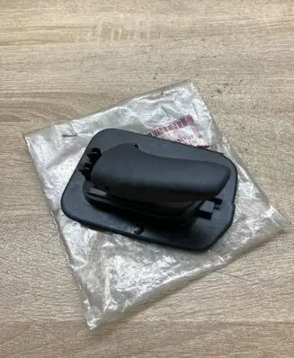 Opel Corsa B Rear door interior handle 90363127 90388607