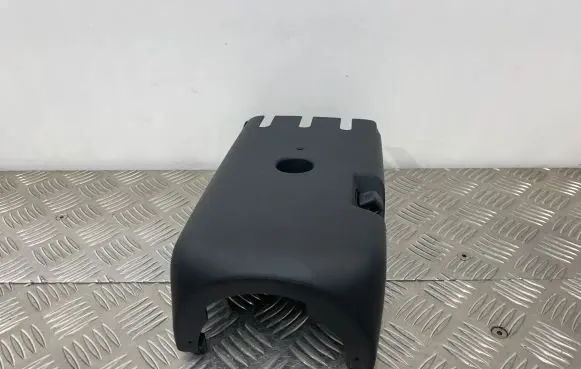 Audi A7 S7 4K8 Steering wheel column trim 4K0953512A 4M0953551