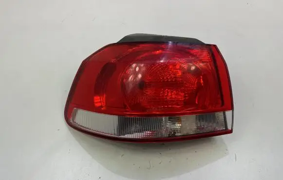 Volkswagen Golf VI Rear/tail lights 5K0945095E