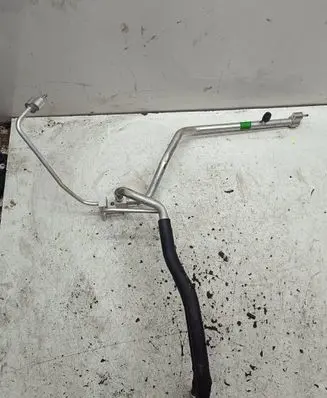SsangYong Rodius Air conditioning (A/C) pipe/hose