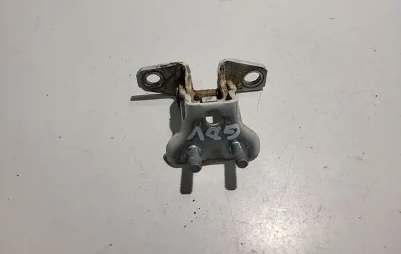 Mitsubishi ASX Rear door upper hinge
