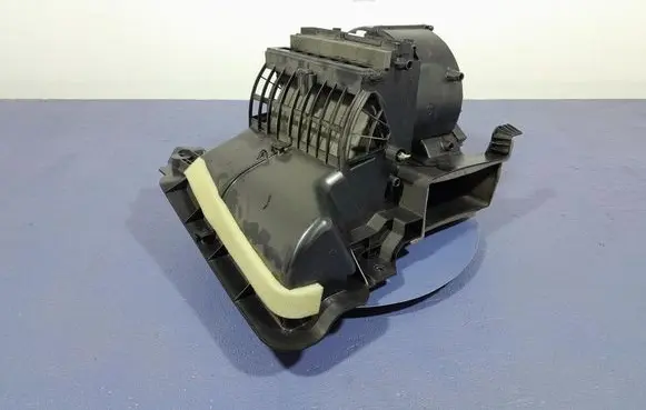 Mazda CX-5 Heater fan/blower HB011KB8A