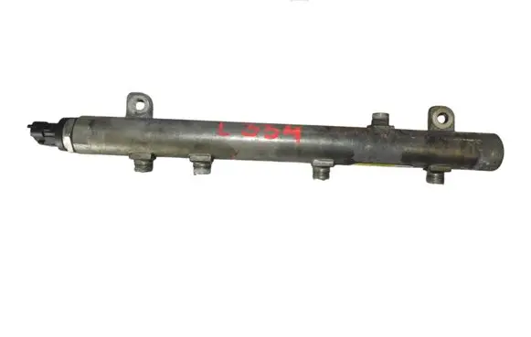 Iveco Daily 35.8 - 9 Fuel main line pipe 0445214107