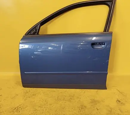 Audi A4 S4 B6 8E 8H Front door 