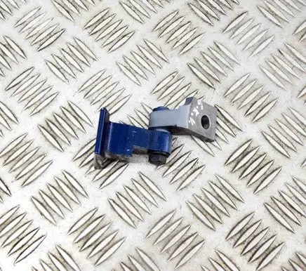 BMW iX3 G08 Rear door lower hinge 7397383