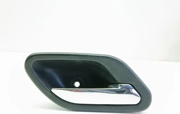 BMW 5 E39 Front door interior handle 7032926