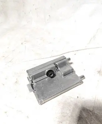 Volkswagen ID.3 Windshield/windscreen camera 1EA980654E A980654 E681756